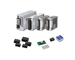 Power Supplies